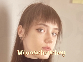 Wilonachurchey