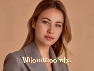 Wilonacoombs