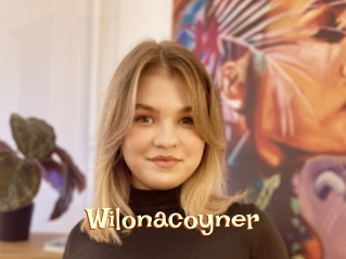 Wilonacoyner