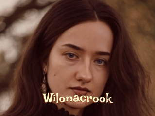 Wilonacrook
