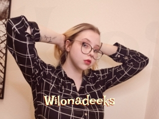 Wilonadeeks