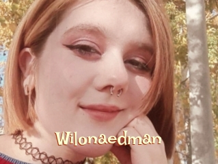 Wilonaedman