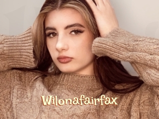 Wilonafairfax