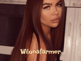 Wilonafarmer