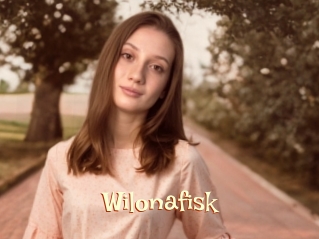 Wilonafisk