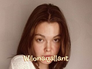 Wilonagallant