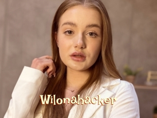 Wilonahacker