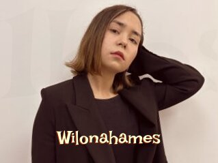 Wilonahames