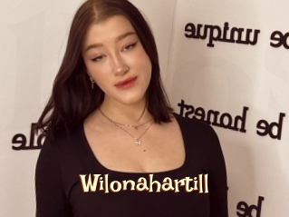Wilonahartill