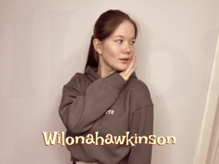 Wilonahawkinson