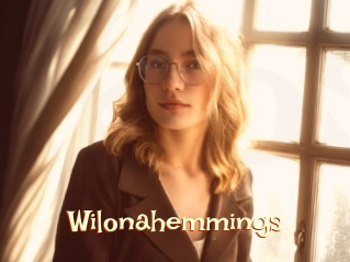 Wilonahemmings