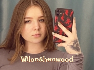Wilonahenwood