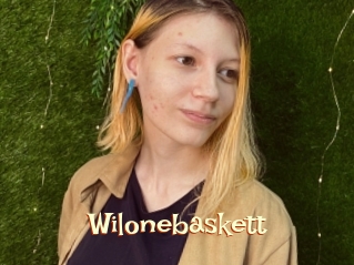 Wilonebaskett