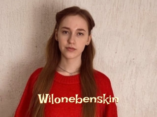 Wilonebenskin