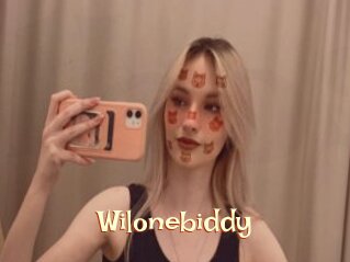 Wilonebiddy