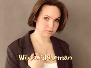 Wiloneblakeman