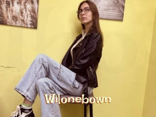 Wilonebown