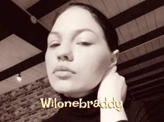 Wilonebraddy