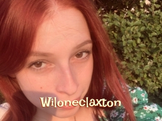 Wiloneclaxton