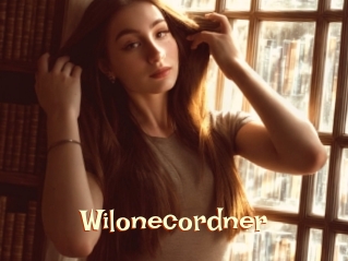 Wilonecordner