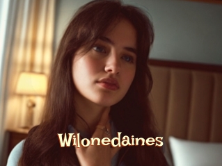 Wilonedaines