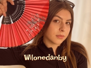 Wilonedanby