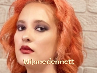 Wilonedennett