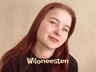 Wiloneesten