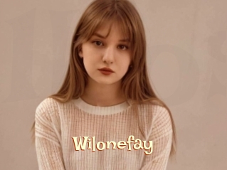 Wilonefay