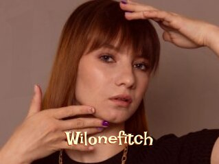 Wilonefitch