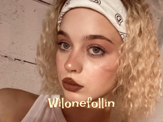 Wilonefollin
