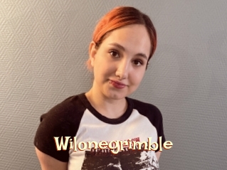 Wilonegrimble