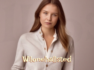 Wilonehallsted