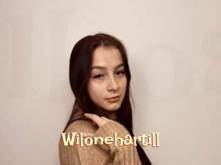 Wilonehartill