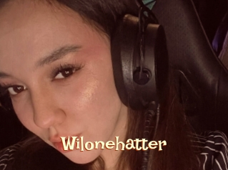 Wilonehatter