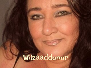 Wilzaaddonor