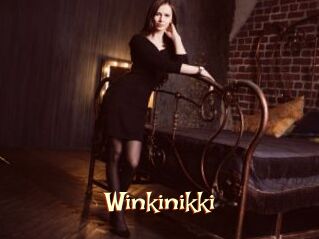 Winkinikki