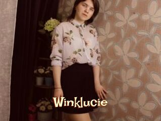 Winklucie