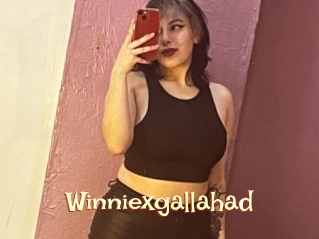 Winniexgallahad