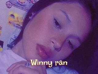 Winny_ran