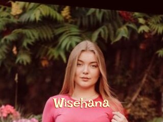 Wisehana