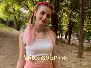 Witchsabrina