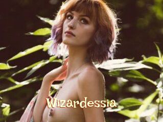 Wizardessia