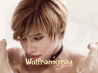 Wolframgray