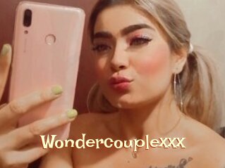 Wondercouplexxx