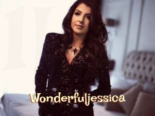 Wonderfuljessica