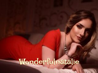 Wonderfulnatalie