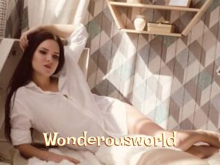 Wonderousworld