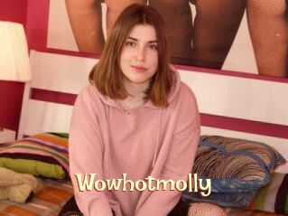 Wowhotmolly