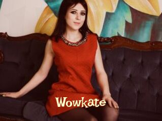 Wowkate